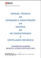 Manual Técnico de Operação e Manutenção do Hospital Alemão Oswaldo Cruz